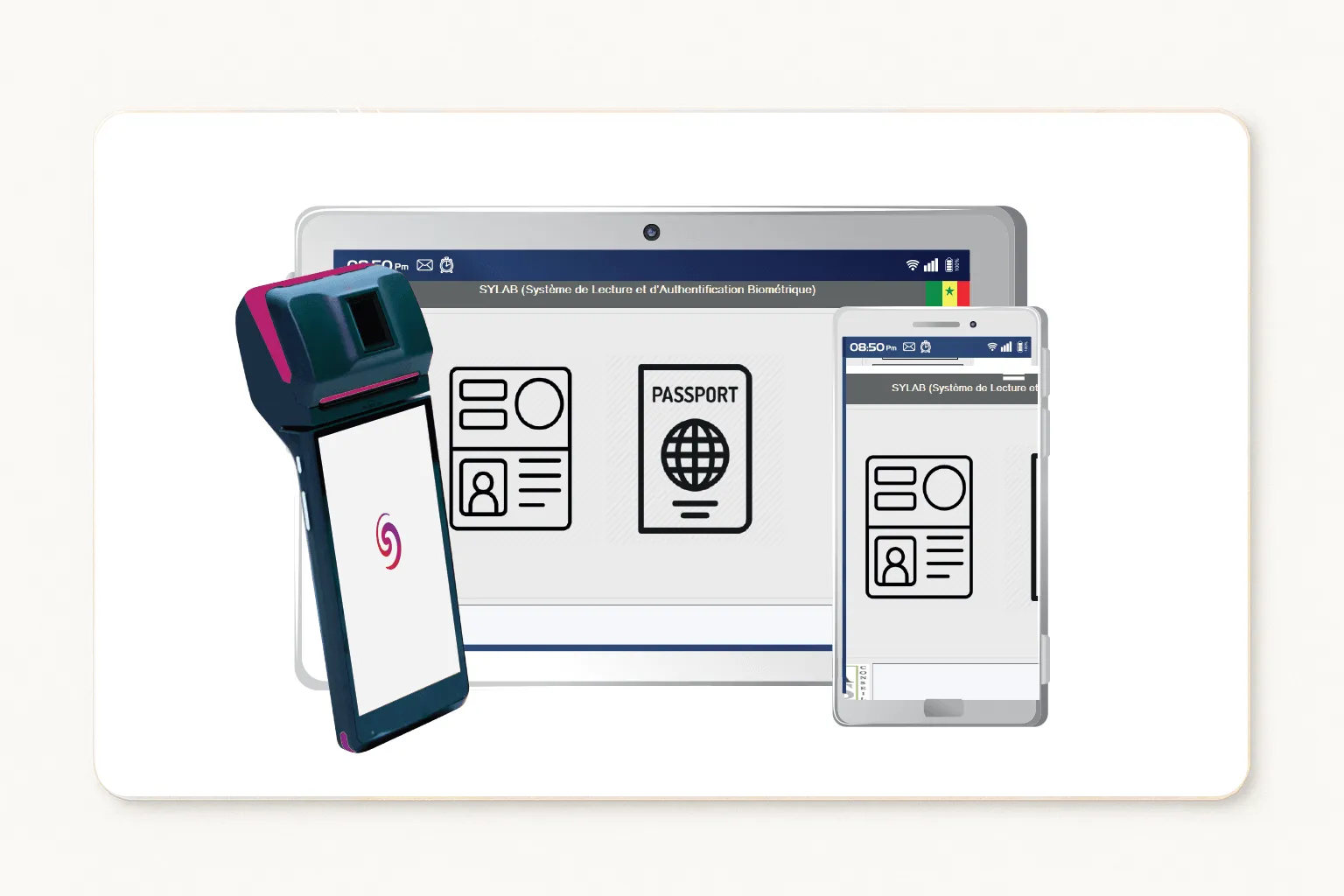 Applications et plateformes logicielles