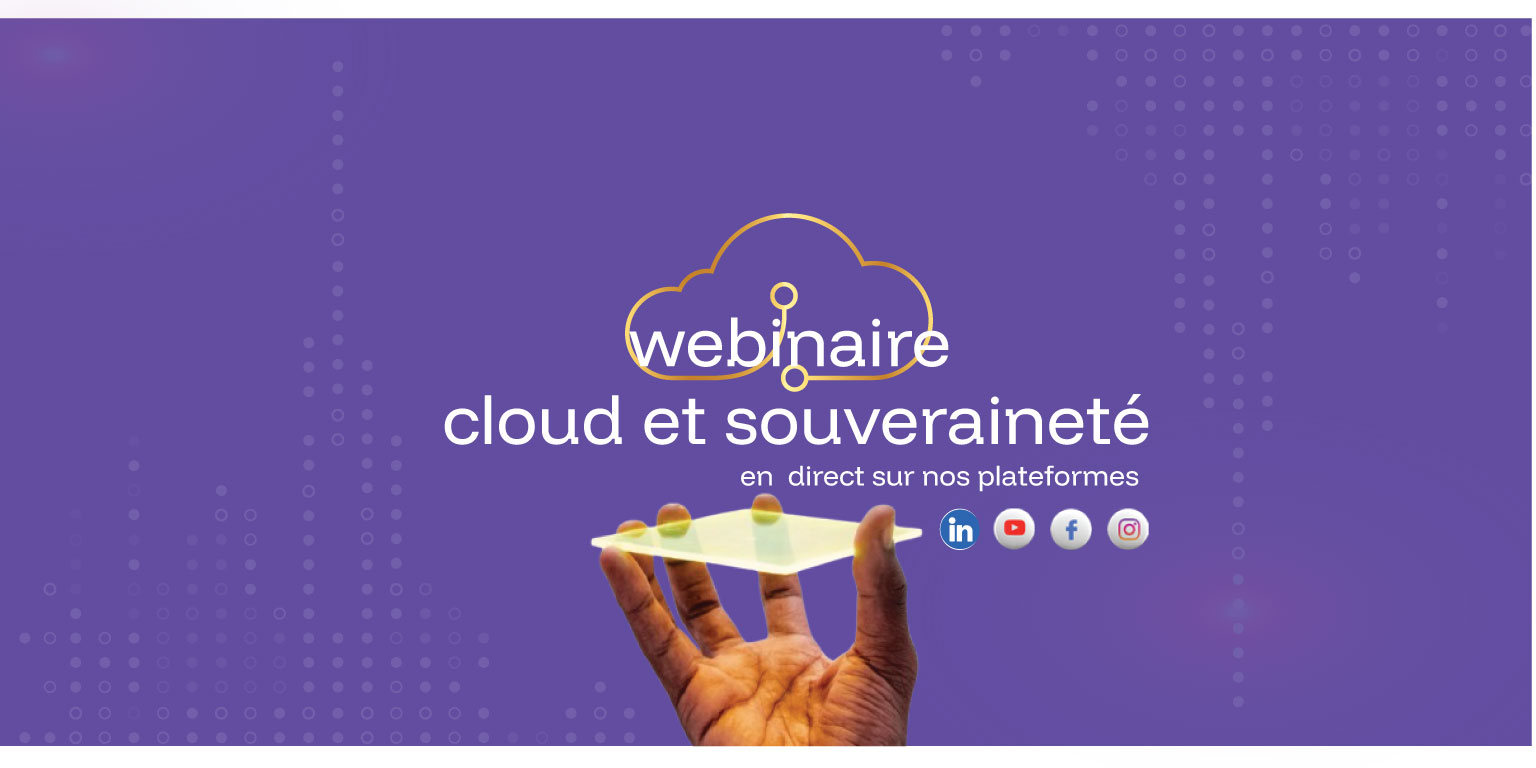 Comprendre les Différents Types de Cloud et les Enjeux de Souveraineté des Données 